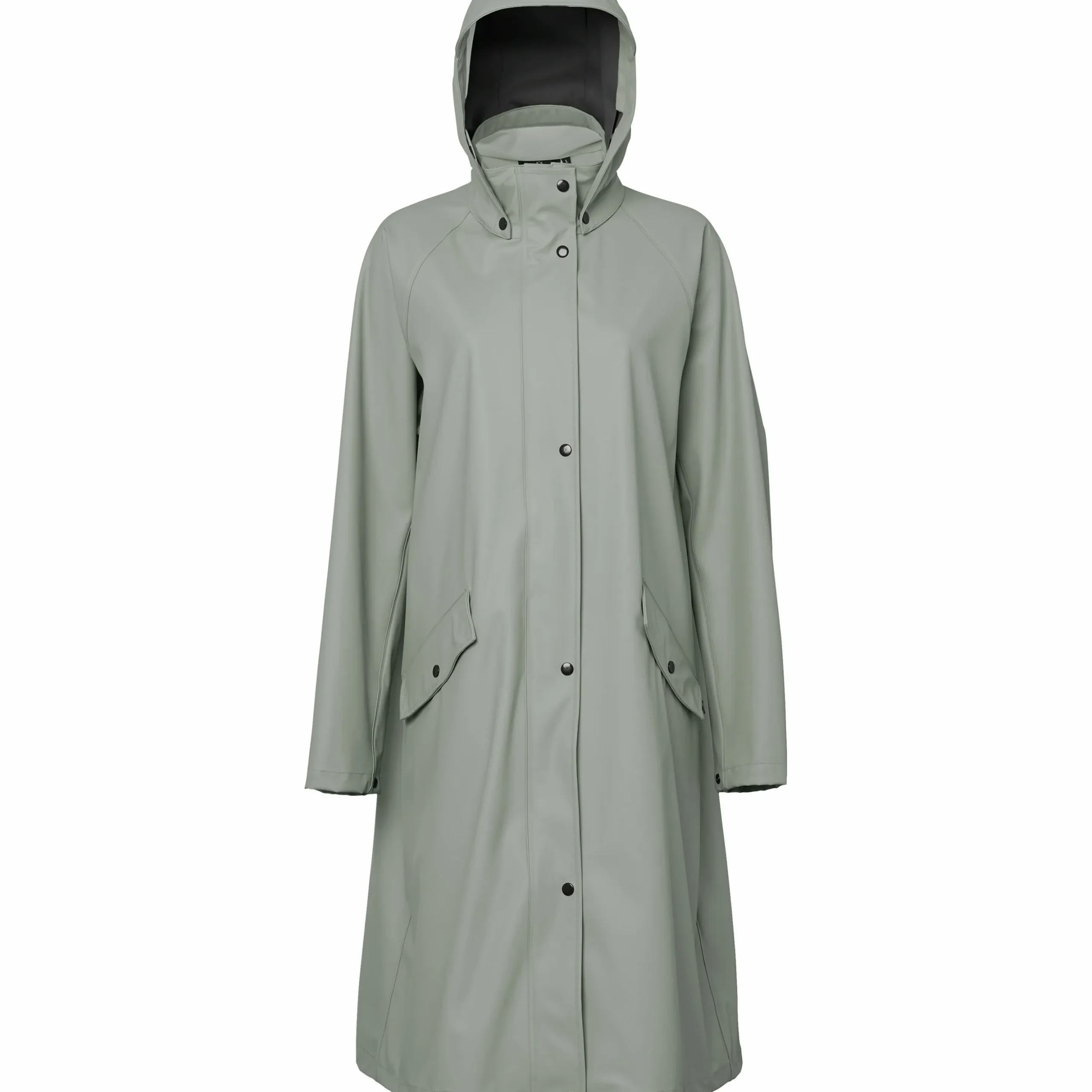 Regnkappa Mountain Horse Mindy Beige