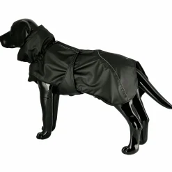 Regntäcke Dogman Aqua Svart