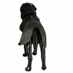 Regntäcke Dogman Aqua Svart