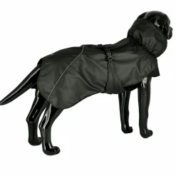 Regntäcke Dogman Aqua Svart
