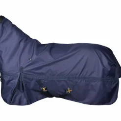 Regntäcke Hansbo Sport Icelandic 0g Marin Onesize