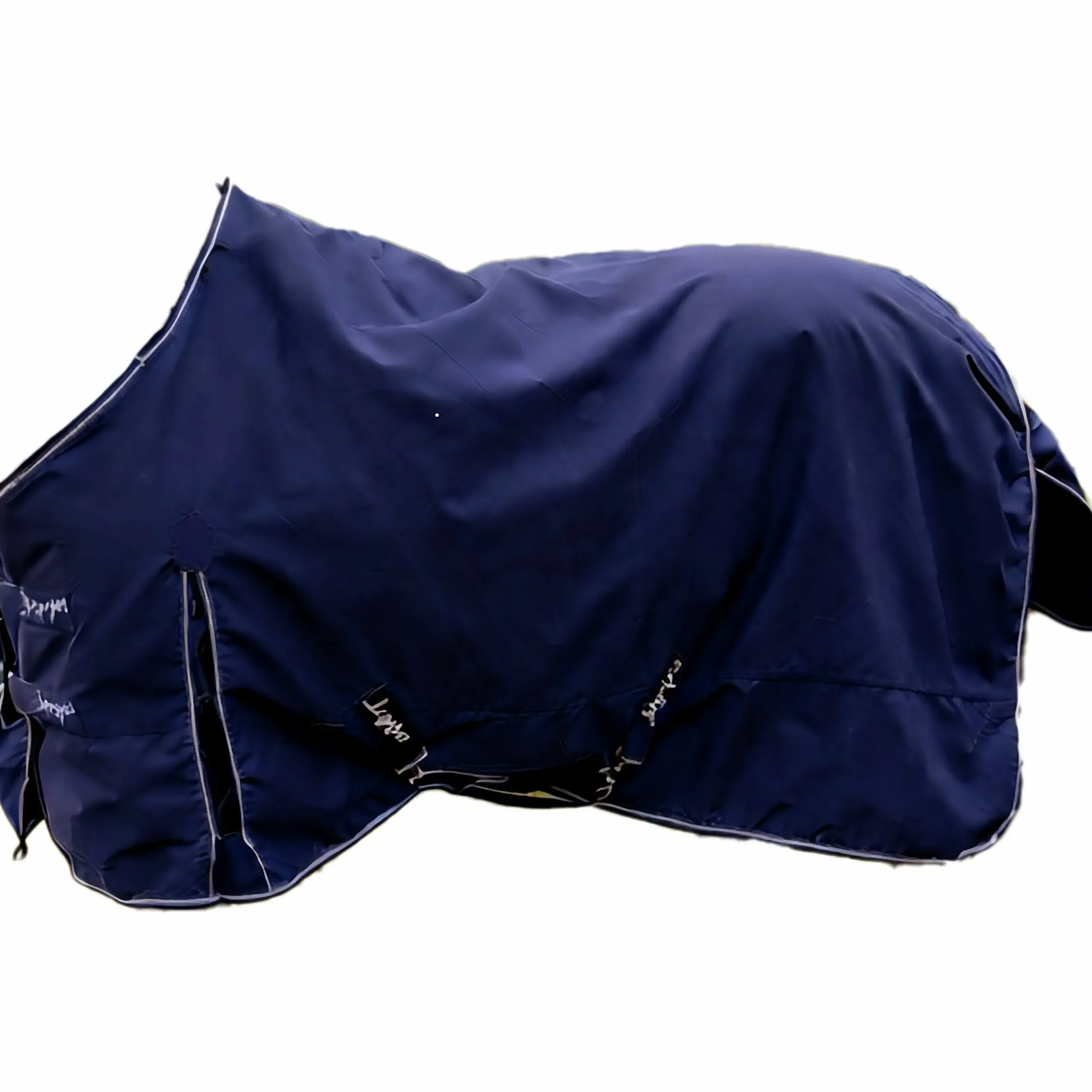 Regntäcke Lippo Supreme 1200D 50g Navy