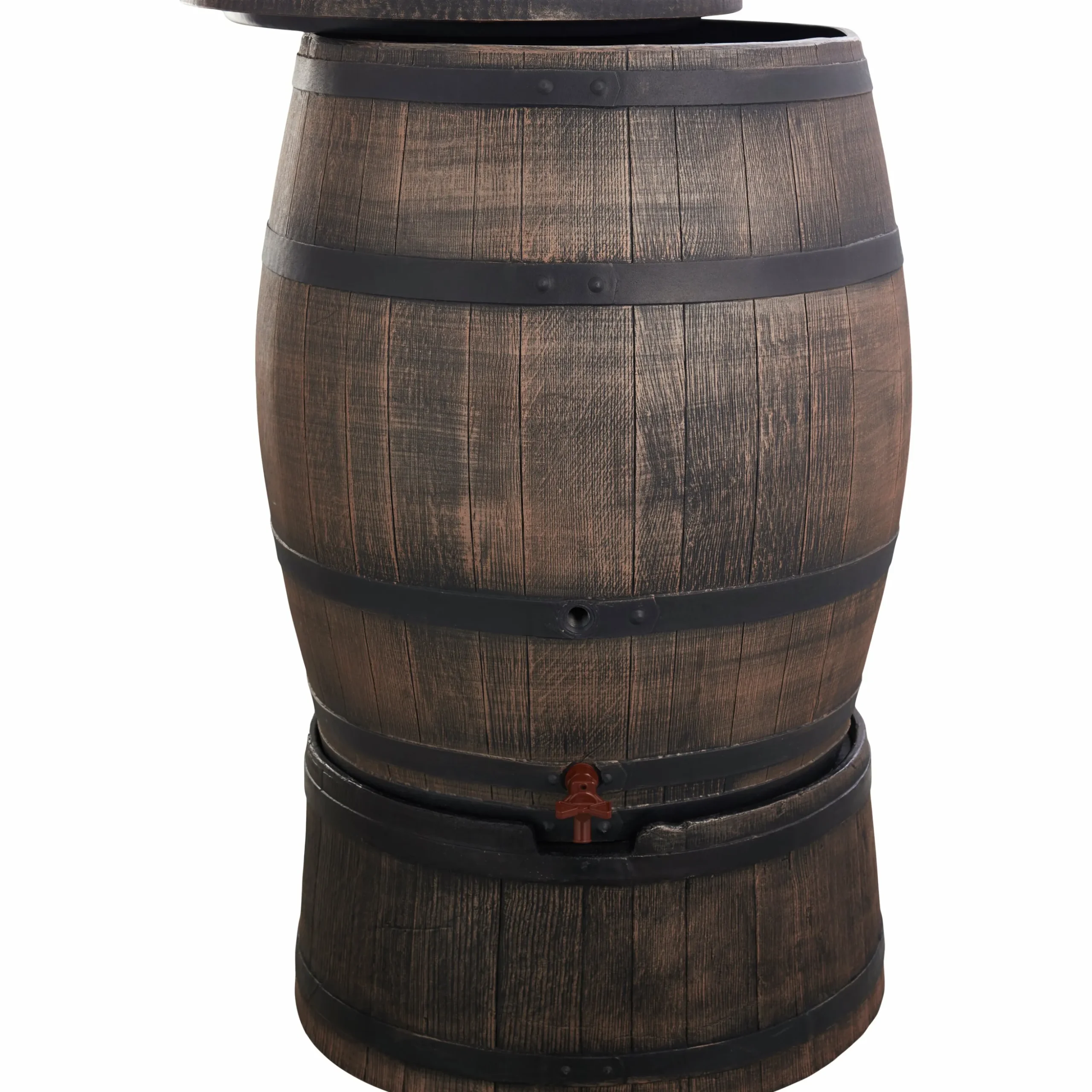 Regntunna Grouw Rustik 240L