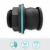 Regntunneanslutning Gardena Plug IN G1"/G3/4"