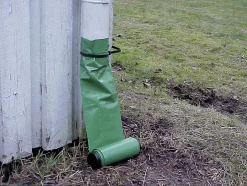 Regnvattenspridare Rain Drain 3,6m