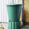 Regnvattentunna Grouw Grön 210L