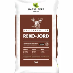 Reko-Jord Hasselfors 50L
