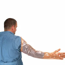 Rektalhandske Kruuse 90cm 100-p