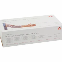 Rektalhandske Kruuse 90cm 100-p