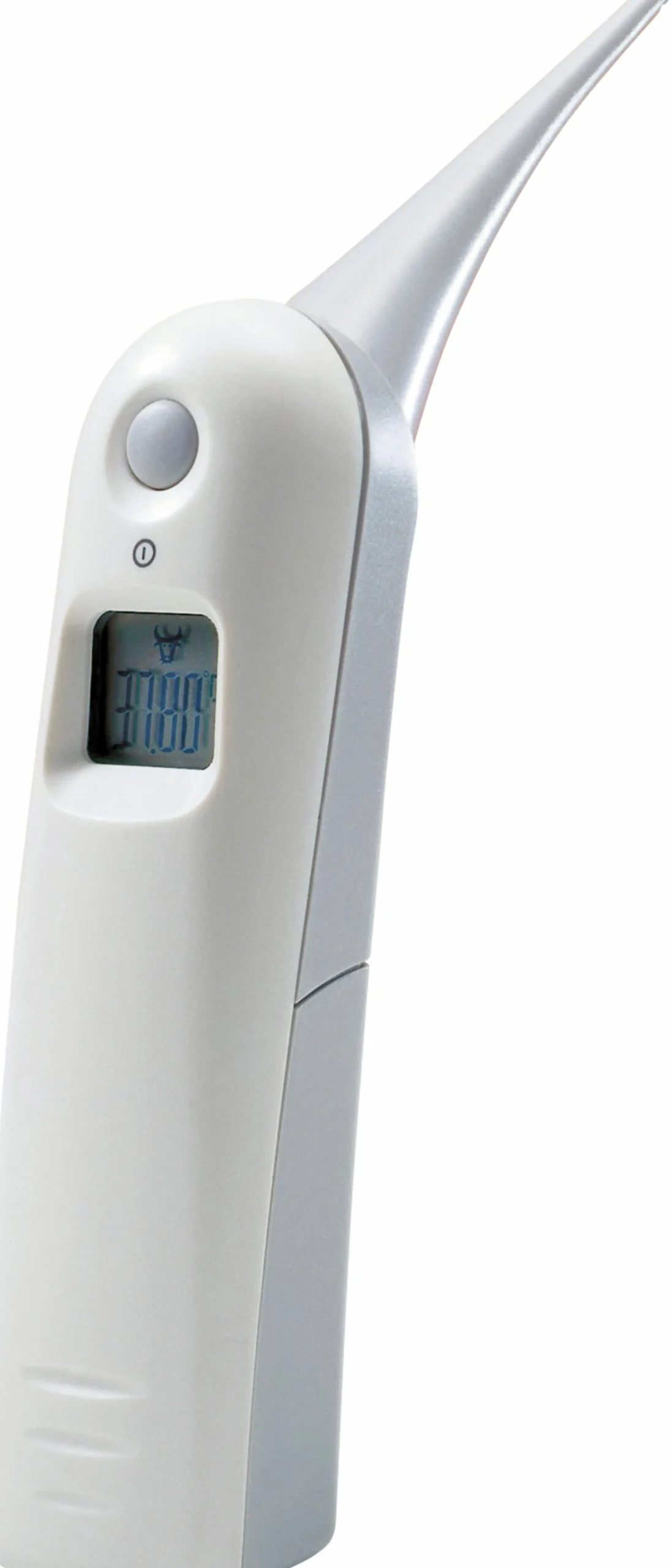 Rektal termometer Kerbl Elektronisk