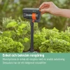 Rektangulärspridare Gardena MicroDrip OS90
