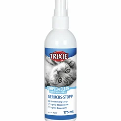 Rengöring & Doftspray Trixie Simple'n'Clean 175ml