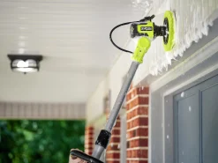 Rengöringsborste Ryobi Mellan RACLTM18