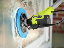 Rengöringsborste Ryobi Mjuk RACLTS18
