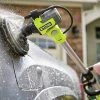 Rengöringsborste Ryoboi ONE+ RWTS18-1 18V (exkl batteri)