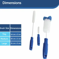 Rengörings Kit till Drinkwell Petsafe