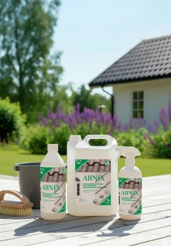 Rengöringsmedel AllNIX Koncentrat