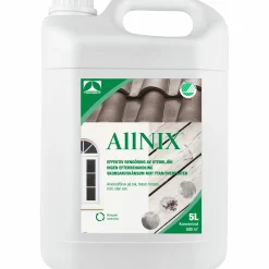 Rengöringsmedel AllNIX Koncentrat