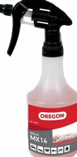 Rengöringsmedel Oregon Universalrengöring MX-14 500ml