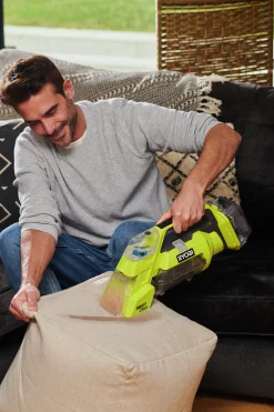 Rengöringsmedel Ryobi Swift Clean RBACLS-01 1L