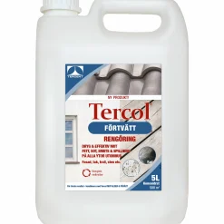 Rengöringsmedel Tercol Förtvätt Koncentrat