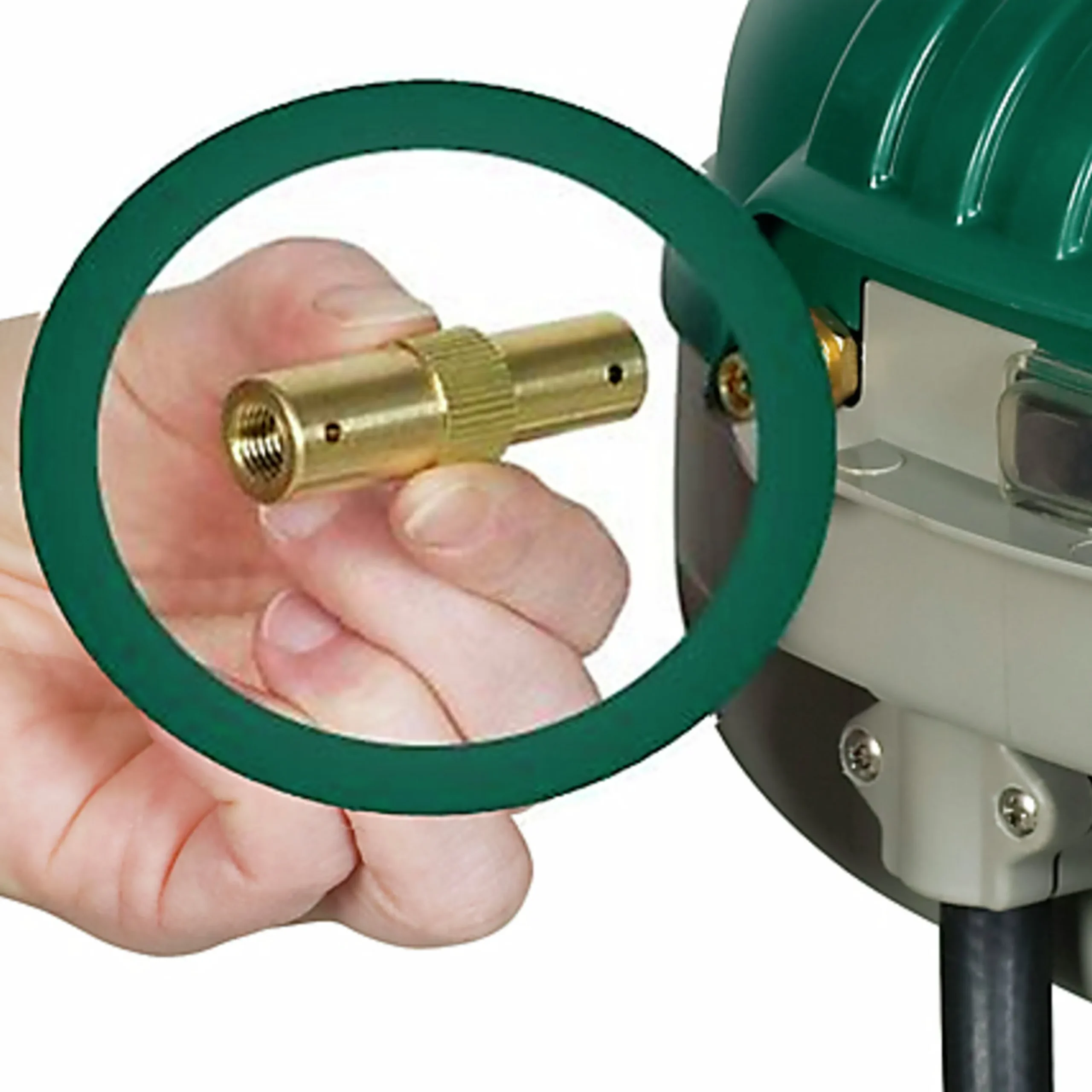 Rengöringspatron till Mosquito Magnet 3-p