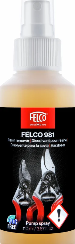 Rengöringsspray Felco 981