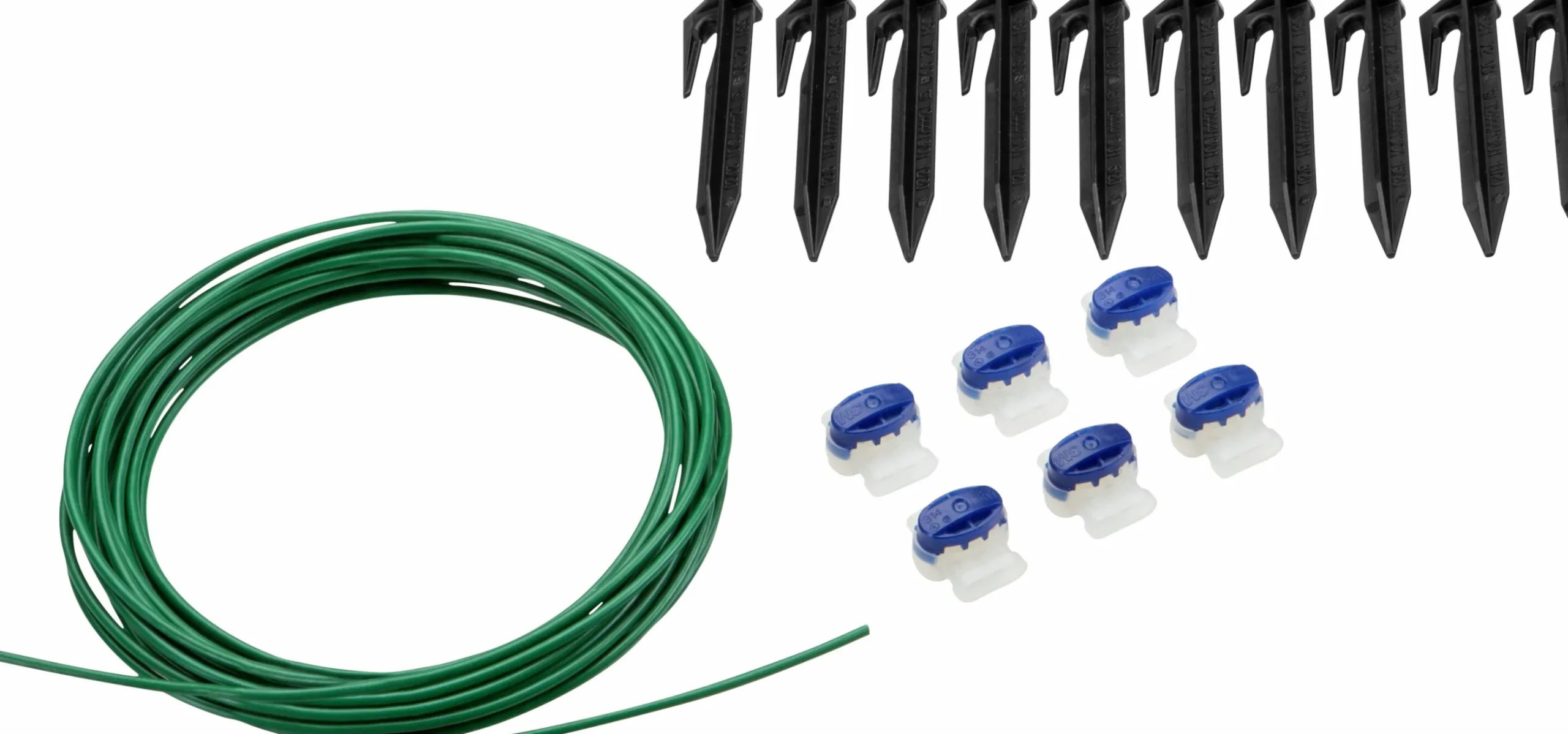 Reparationskit Gardena Robot 4059-60
