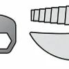 Reparationssats Felco F2 2/3-1