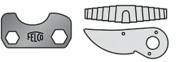 Reparationssats Felco F2 2/3-1