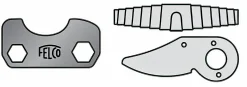 Reparationssats Felco F6 6/3-1