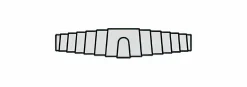 Reservfjäder Felco F9 F8 F2
