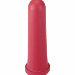 Reservnapp Kerbl till kalvbar och kalvnappflaska 100mm 5-p