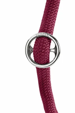 Retrieverkoppel Hunter Freestyle Bordeaux 170cm