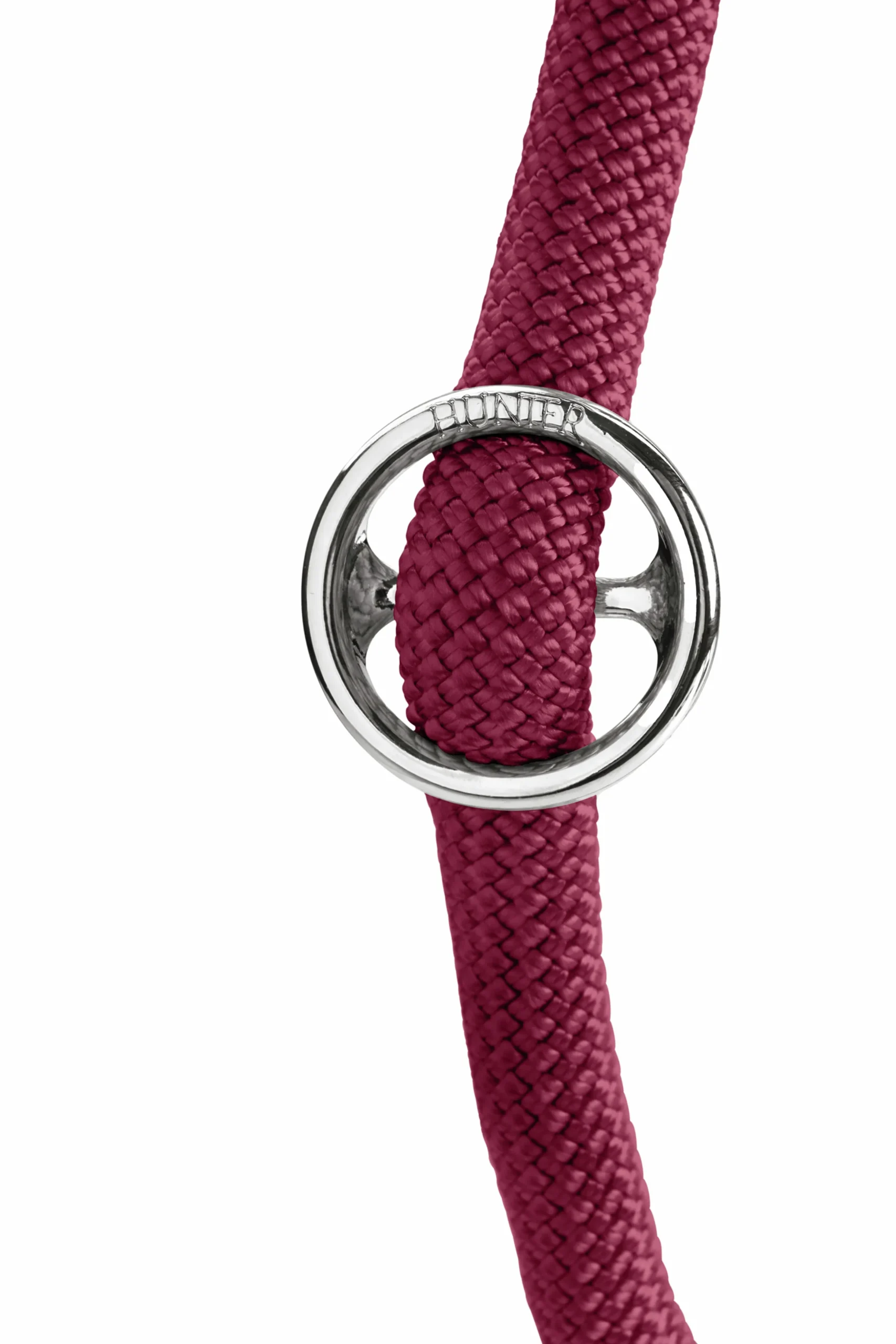 Retrieverkoppel Hunter Freestyle Bordeaux 170cm
