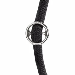 Retrieverkoppel Hunter Freestyle Svart 10mmx170cm