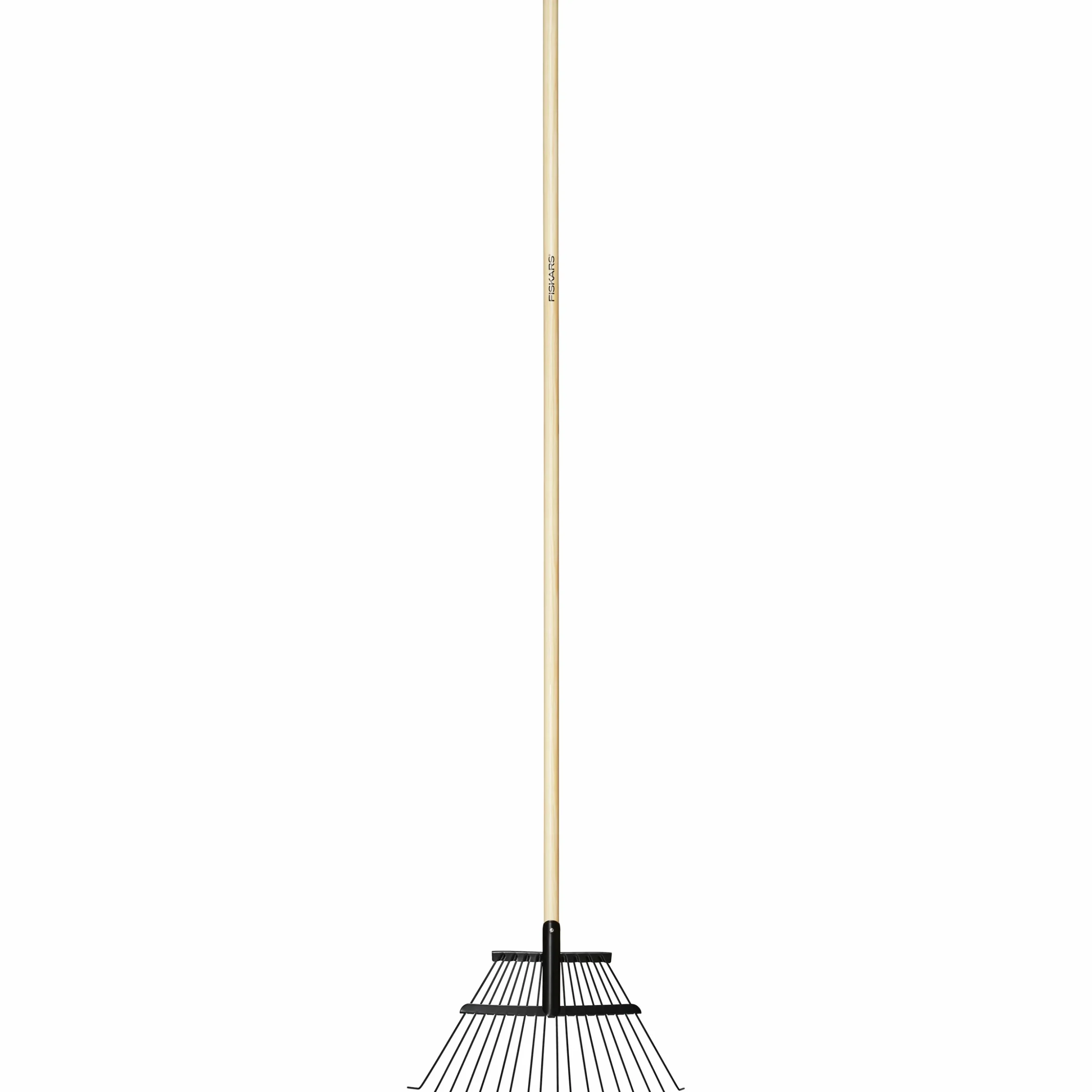 Räfsa Fiskars Prima 18pinnar