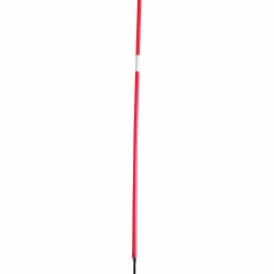 Rågångsstolpe Granngården polypropen med reflex 150cm