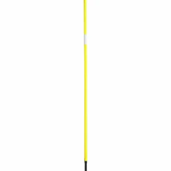 Rågångsstolpe Granngården polypropen med reflex 150cm