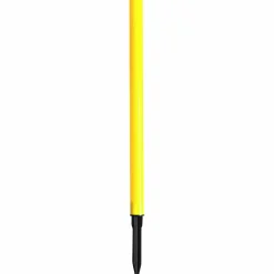 Rågångsstolpe Granngården polypropen med reflex 150cm