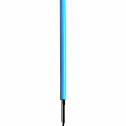 Rågångsstolpe Granngården polypropen med reflex 150cm