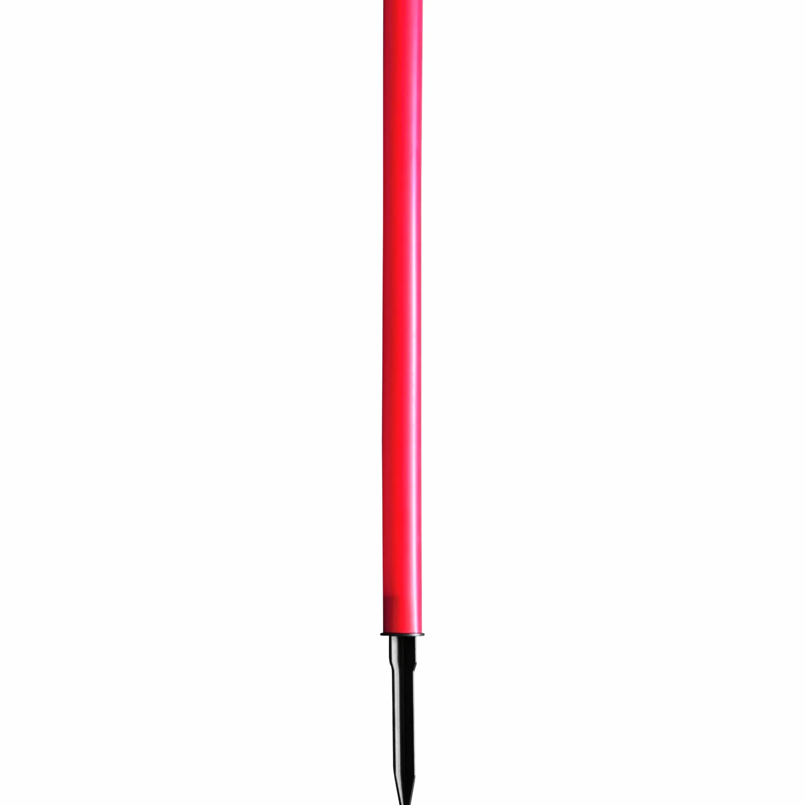 Rågångsstolpe Granngården polypropen med reflex 150cm