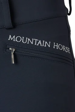Ridbyxa Mountain Horse Diana Helskodd Marin