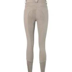 Ridbyxa Mountain Horse Diana Helskodd Taupe