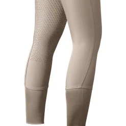 Ridbyxa Mountain Horse Diana Helskodd Taupe