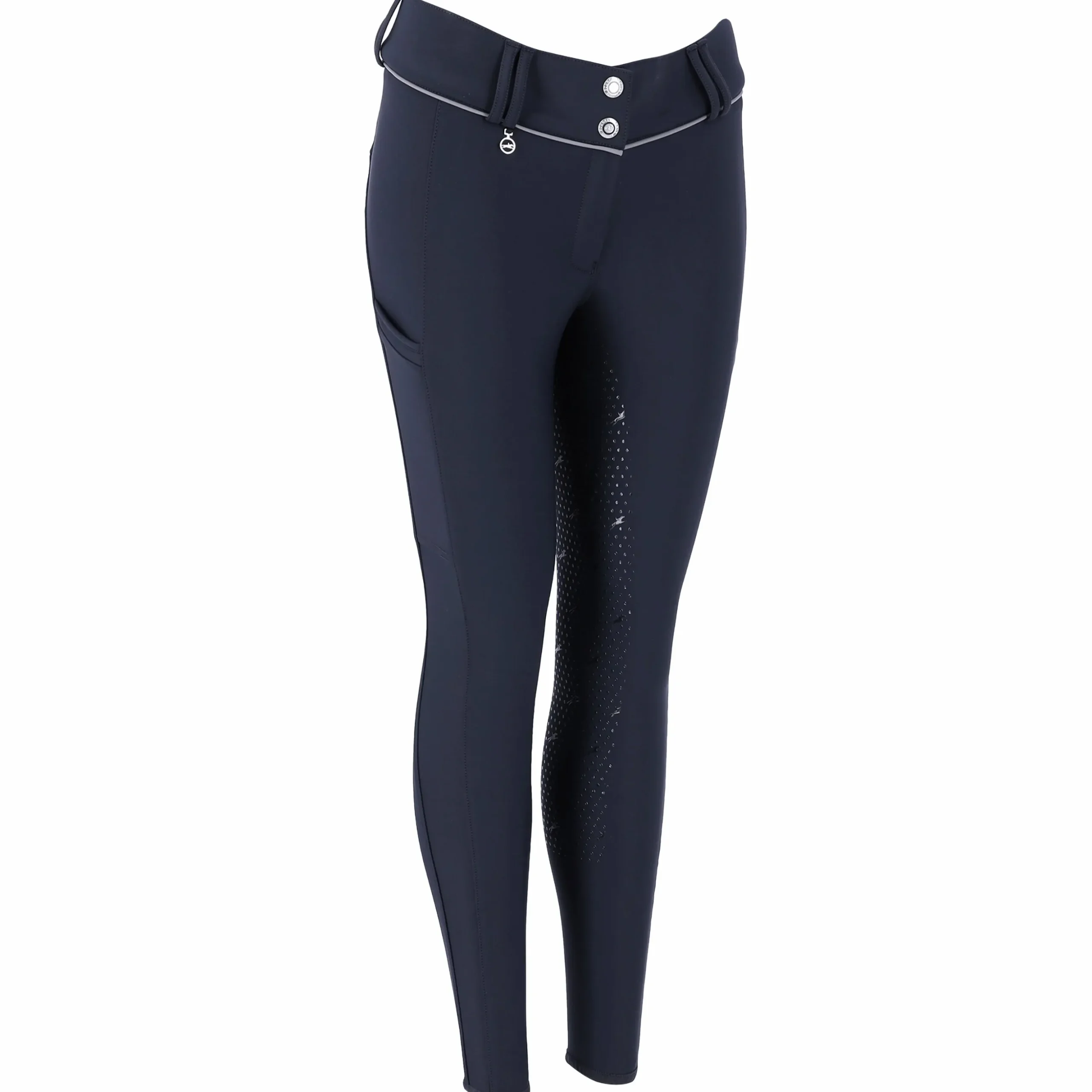 Ridbyxa Schockemöhle Sports Winter Carla Helskodd