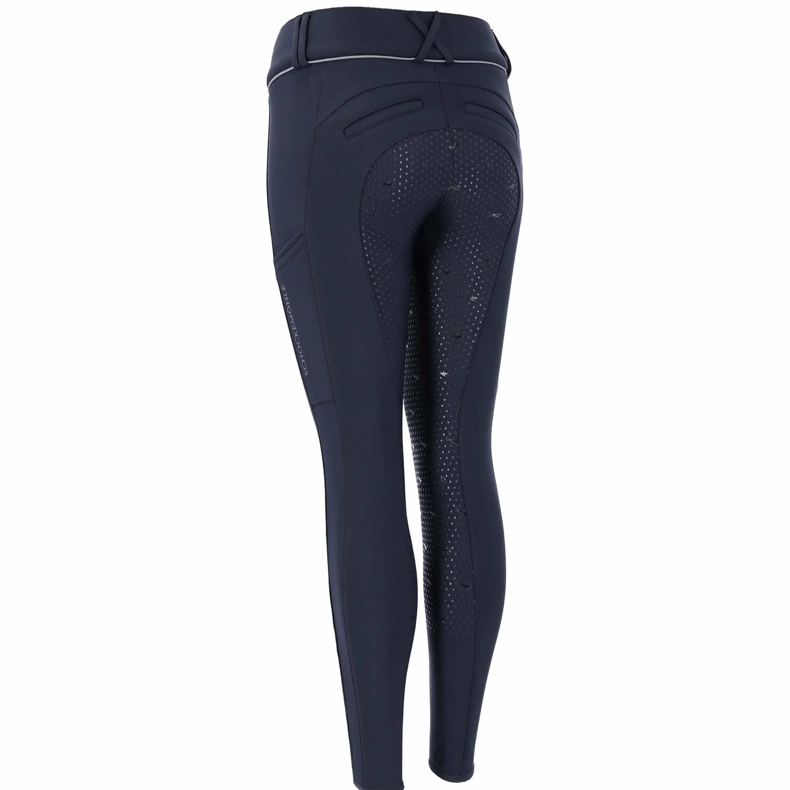 Ridbyxa Schockemöhle Sports Winter Carla Helskodd