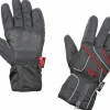 Ridhandskar Covalliero Astana Svart XS