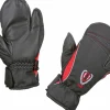 Ridhandskar Covalliero 3-finger Svart XS
