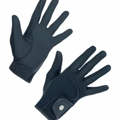 Ridhandskar Covalliero Navy